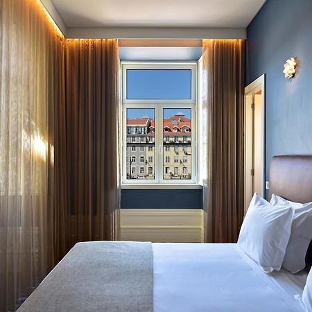 My Story Hotel Figueira Lisboa Εξωτερικό φωτογραφία
