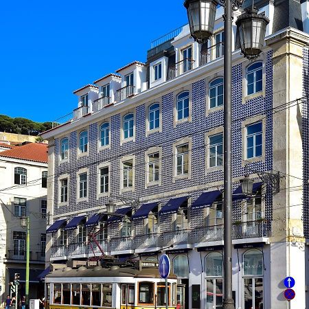 My Story Hotel Figueira Lisboa Εξωτερικό φωτογραφία