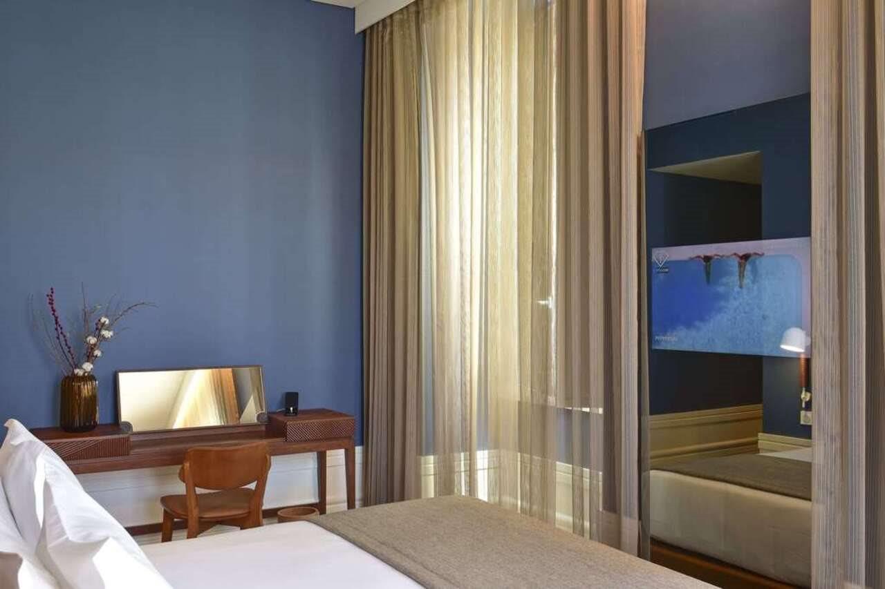 My Story Hotel Figueira Lisboa Εξωτερικό φωτογραφία