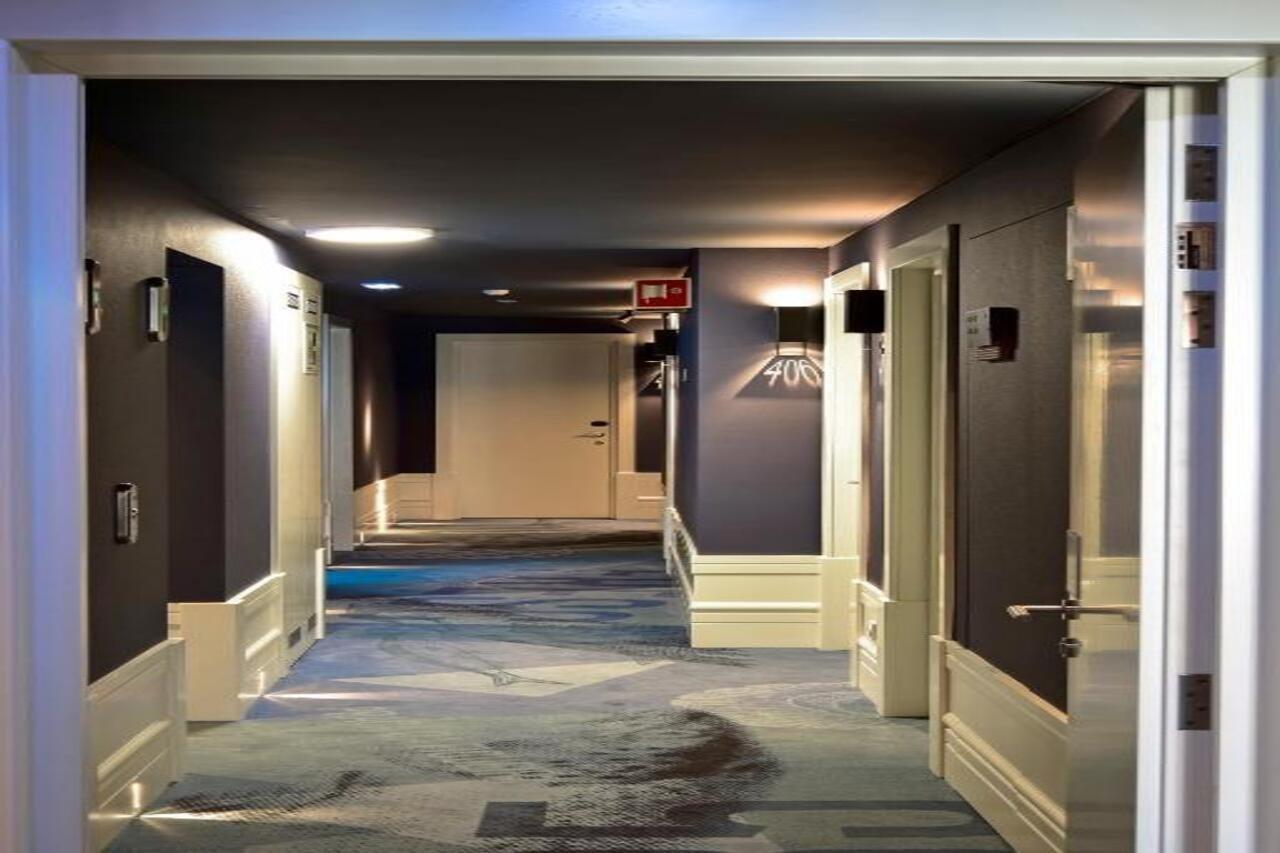 My Story Hotel Figueira Lisboa Εξωτερικό φωτογραφία