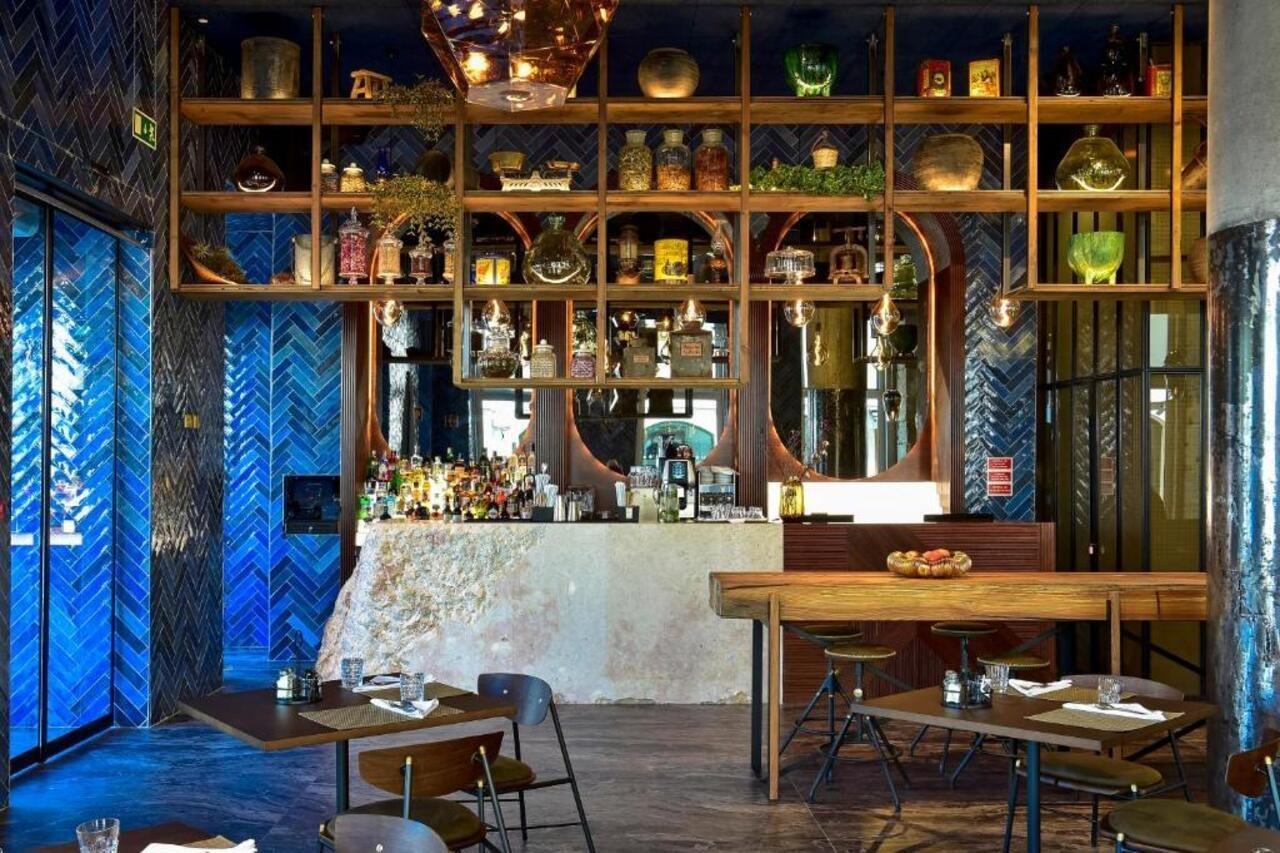 My Story Hotel Figueira Lisboa Εξωτερικό φωτογραφία
