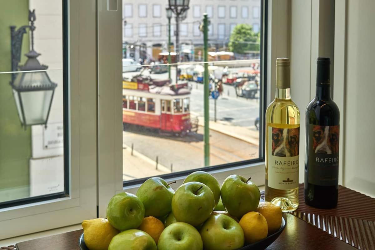 My Story Hotel Figueira Lisboa Εξωτερικό φωτογραφία