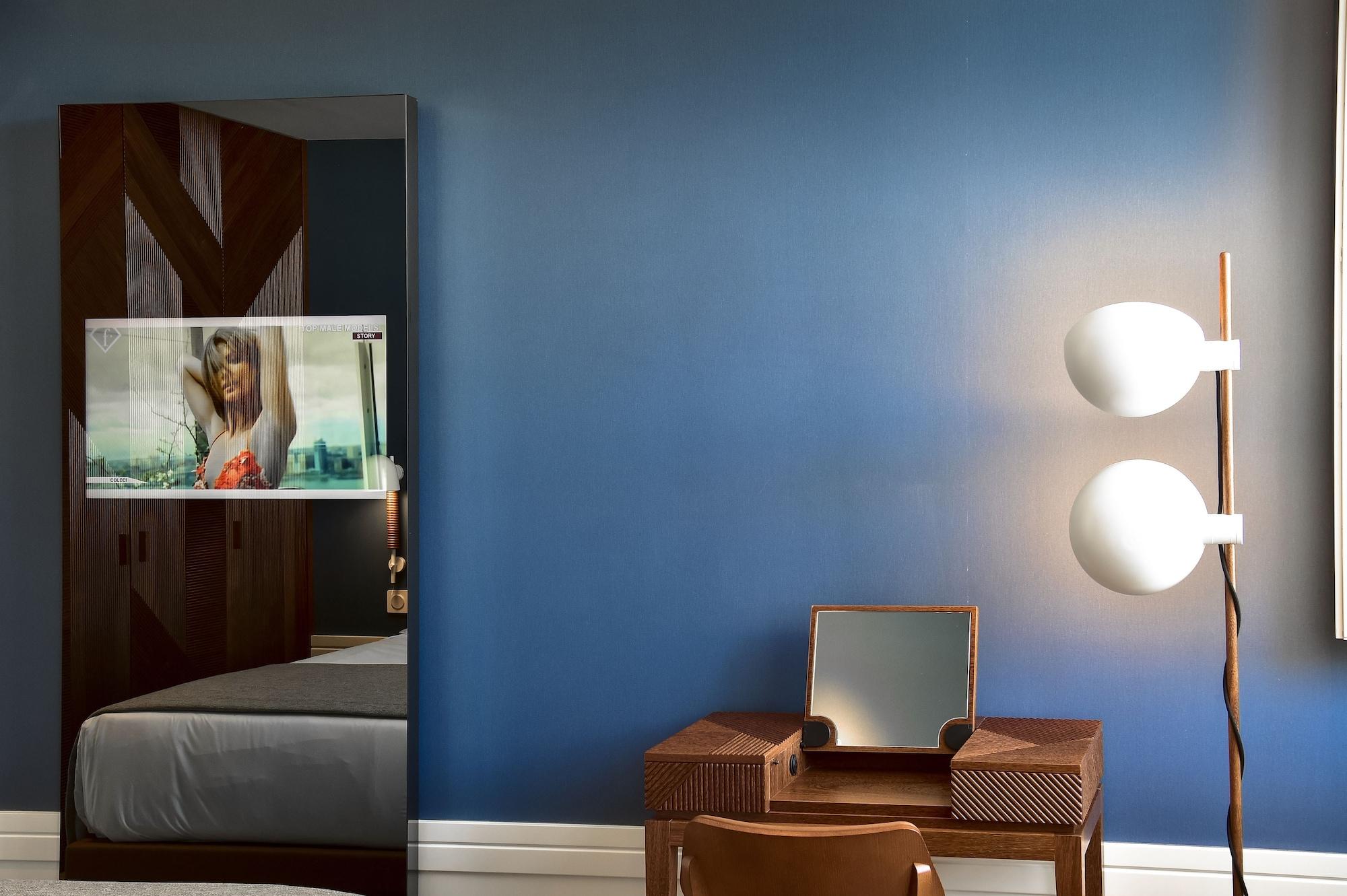 My Story Hotel Figueira Lisboa Εξωτερικό φωτογραφία