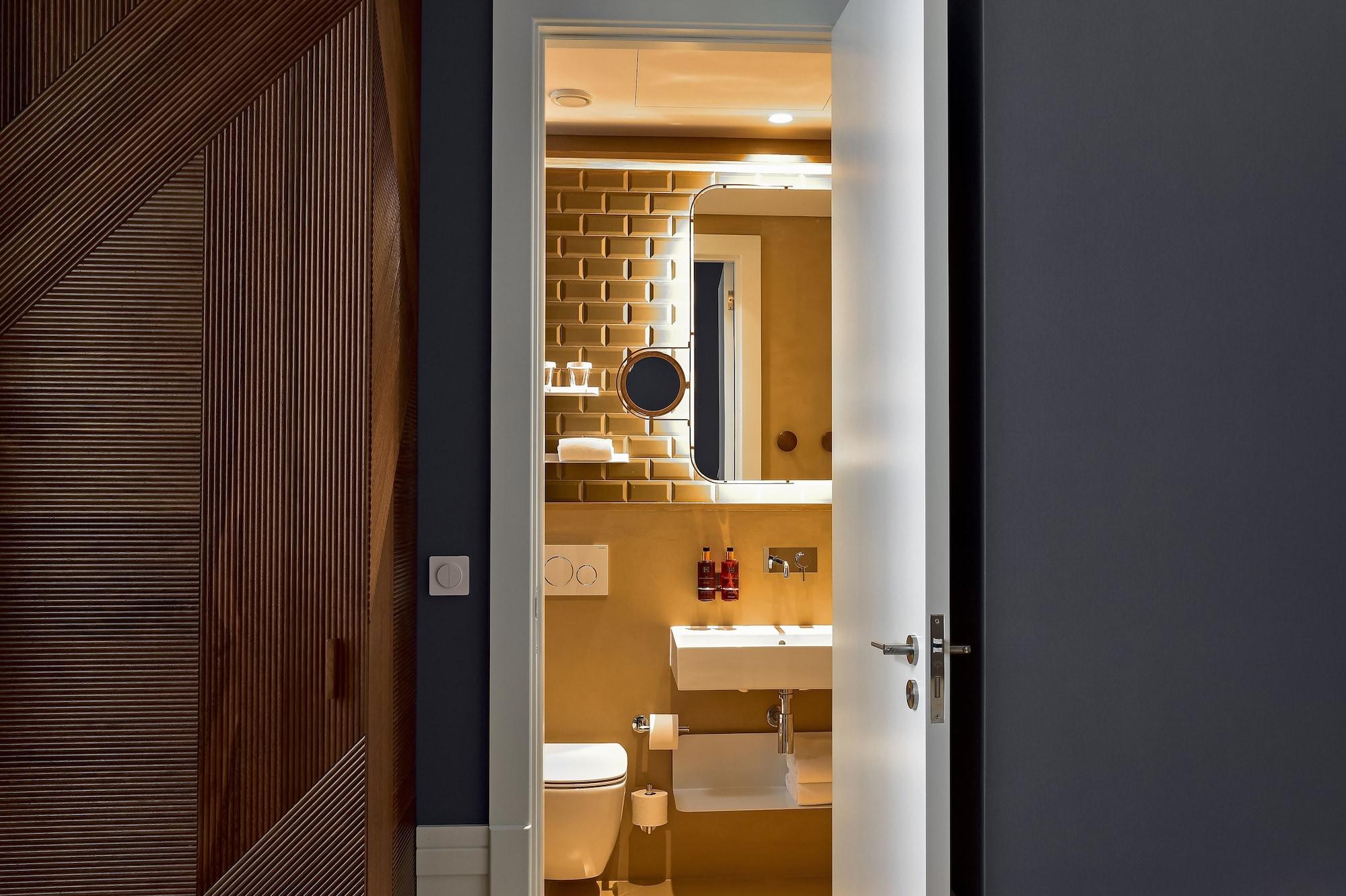 My Story Hotel Figueira Lisboa Εξωτερικό φωτογραφία