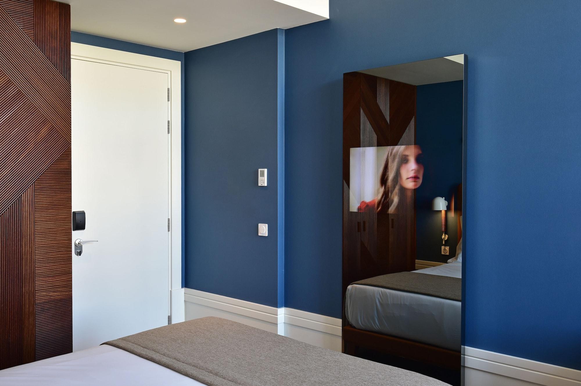 My Story Hotel Figueira Lisboa Εξωτερικό φωτογραφία