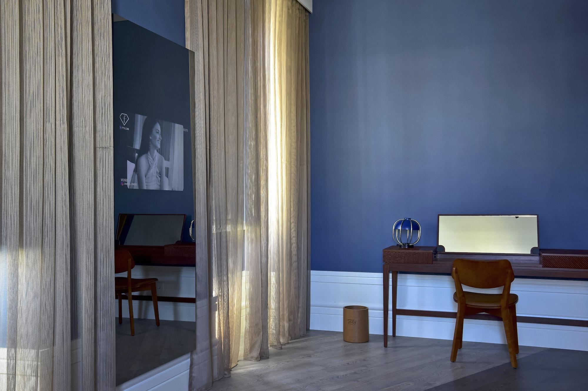 My Story Hotel Figueira Lisboa Εξωτερικό φωτογραφία