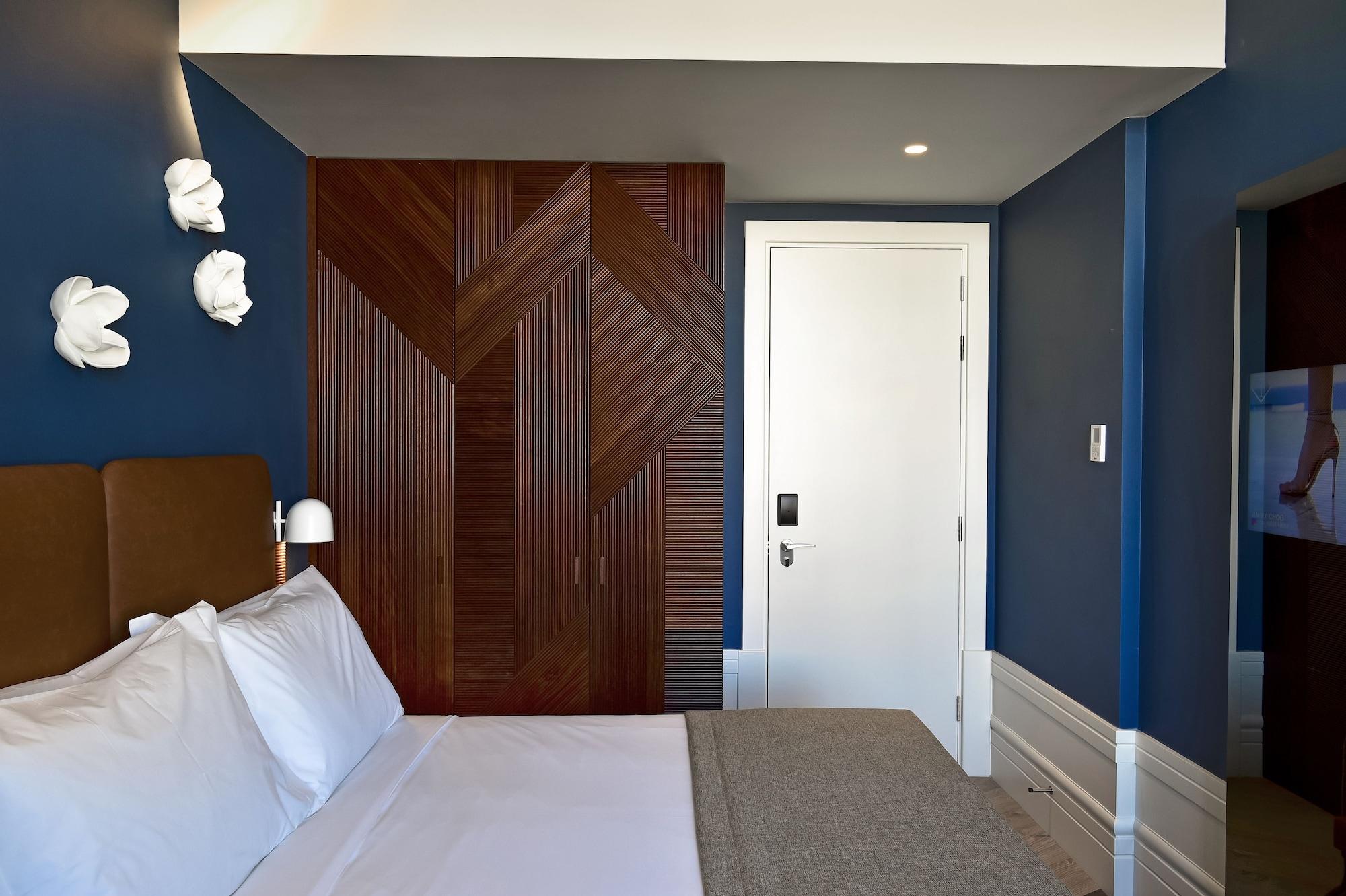 My Story Hotel Figueira Lisboa Εξωτερικό φωτογραφία