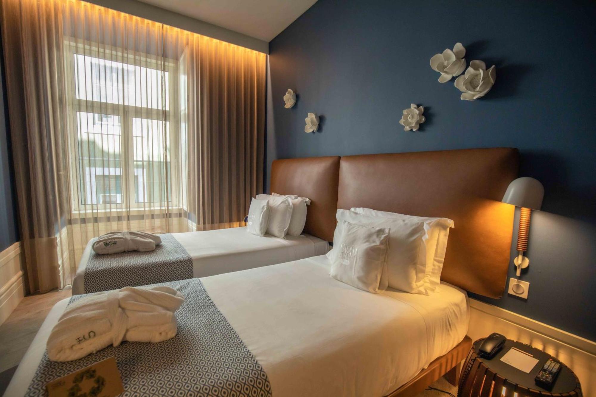 My Story Hotel Figueira Lisboa Εξωτερικό φωτογραφία