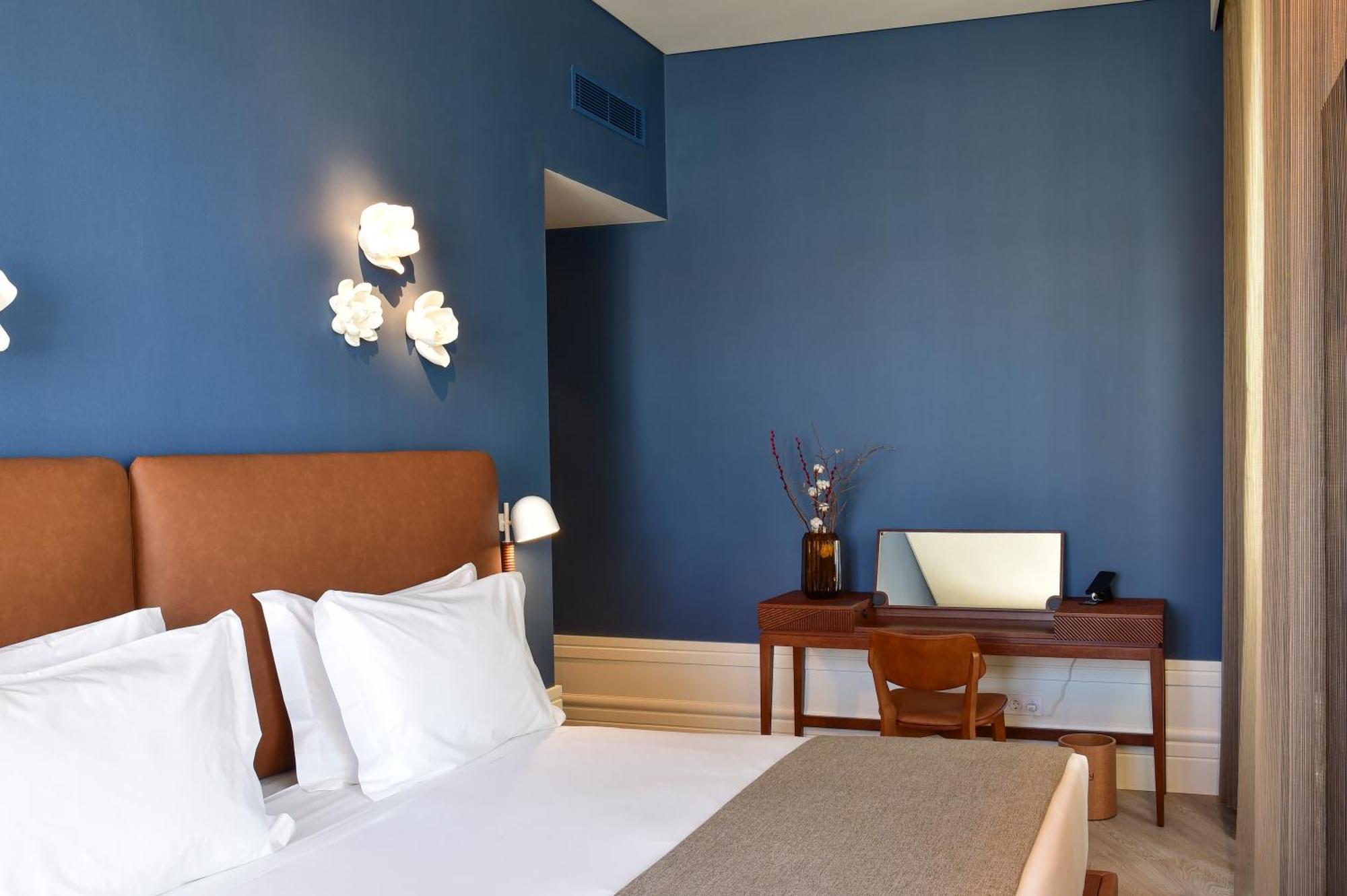 My Story Hotel Figueira Lisboa Εξωτερικό φωτογραφία