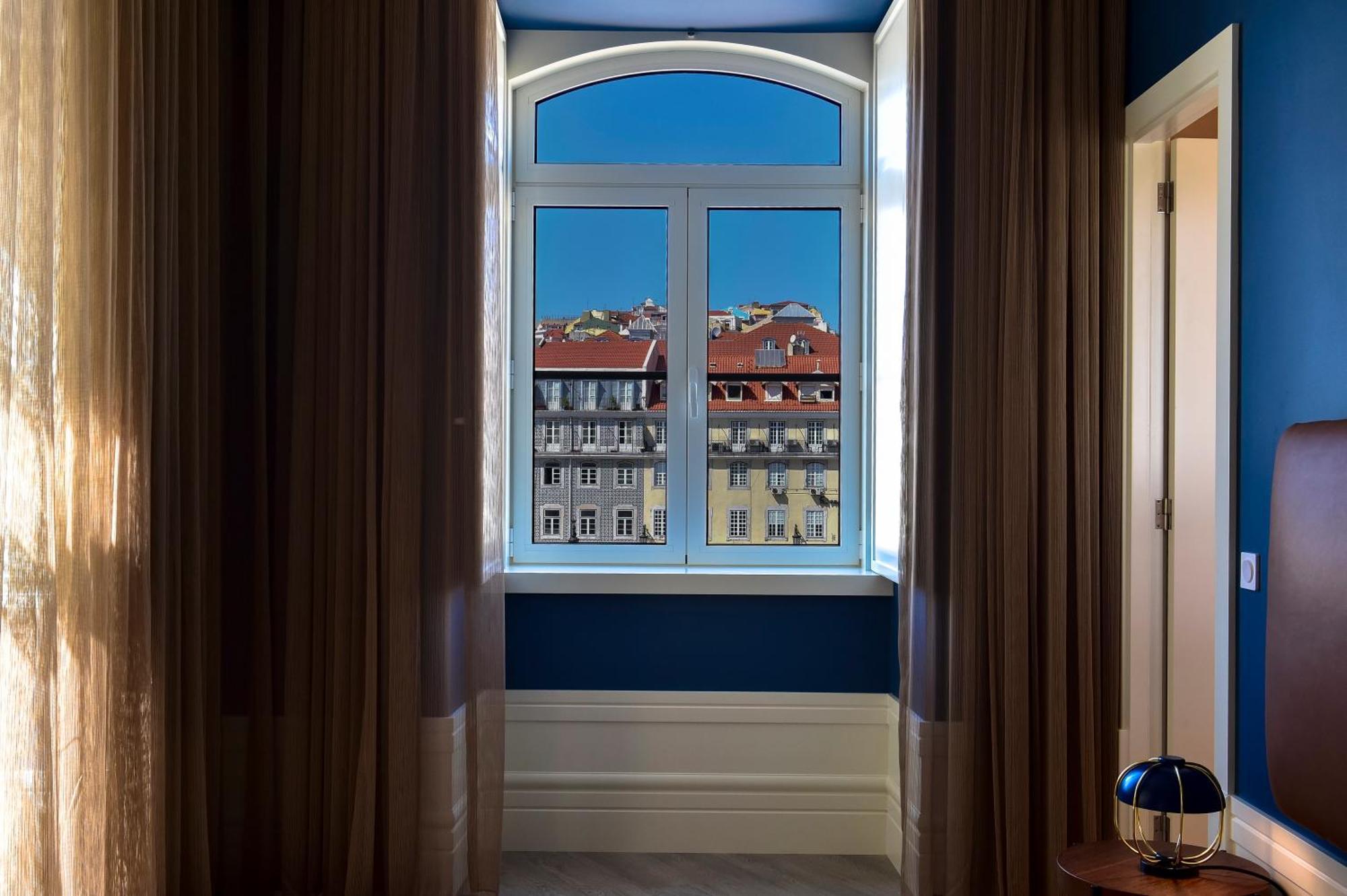 My Story Hotel Figueira Lisboa Εξωτερικό φωτογραφία
