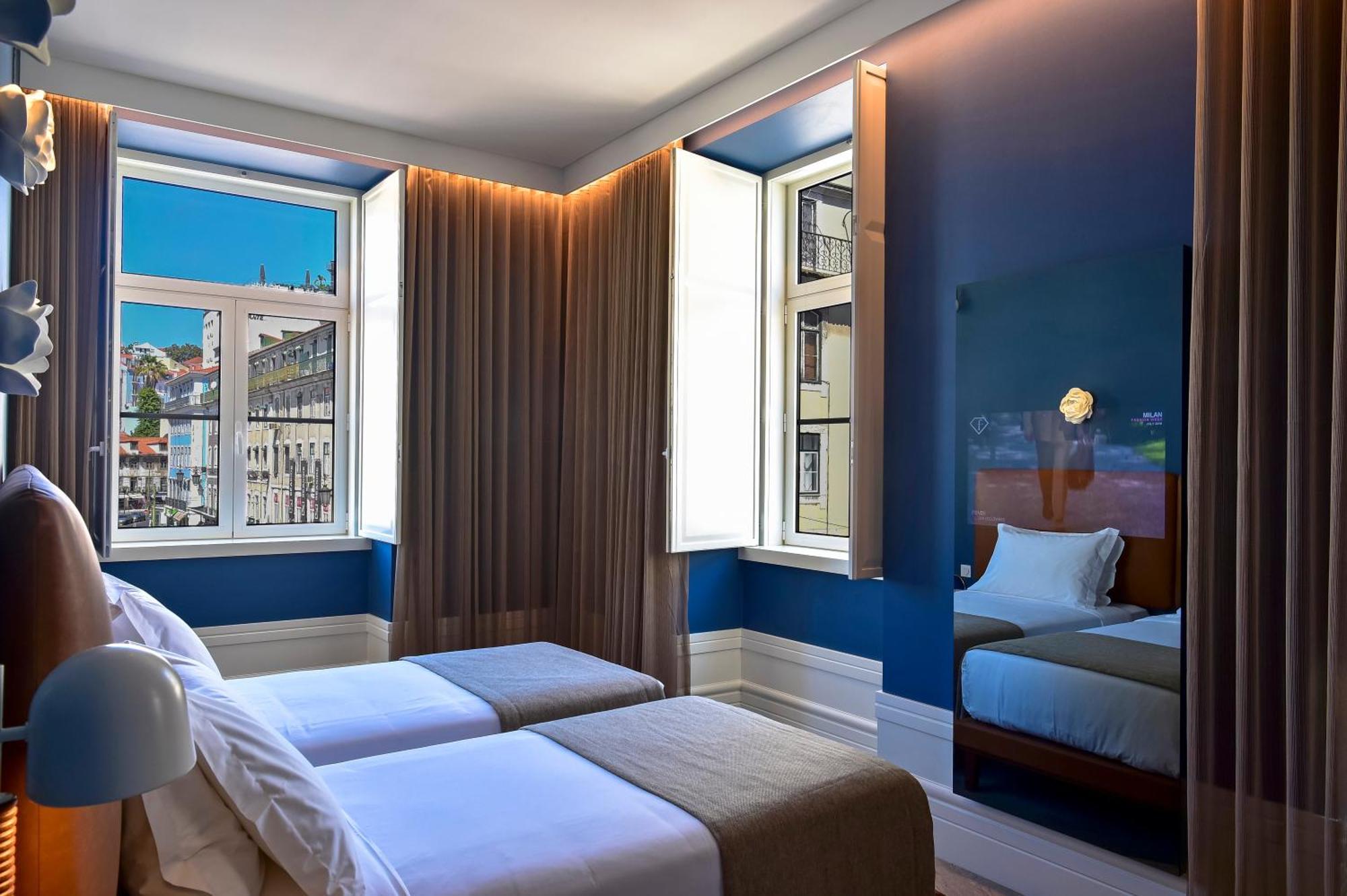 My Story Hotel Figueira Lisboa Εξωτερικό φωτογραφία