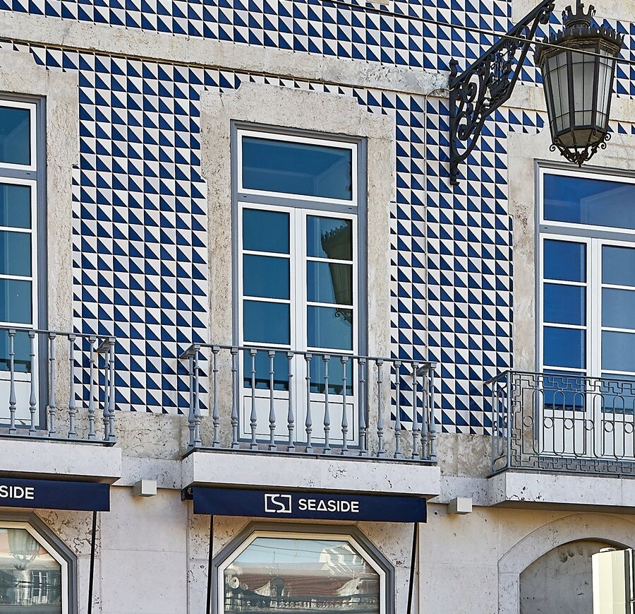 My Story Hotel Figueira Lisboa Εξωτερικό φωτογραφία