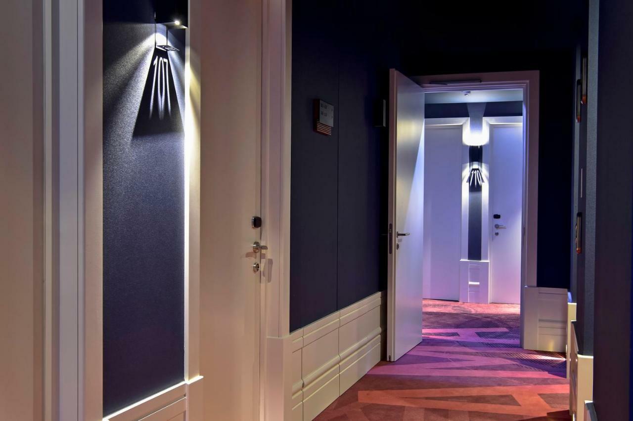 My Story Hotel Figueira Lisboa Εξωτερικό φωτογραφία