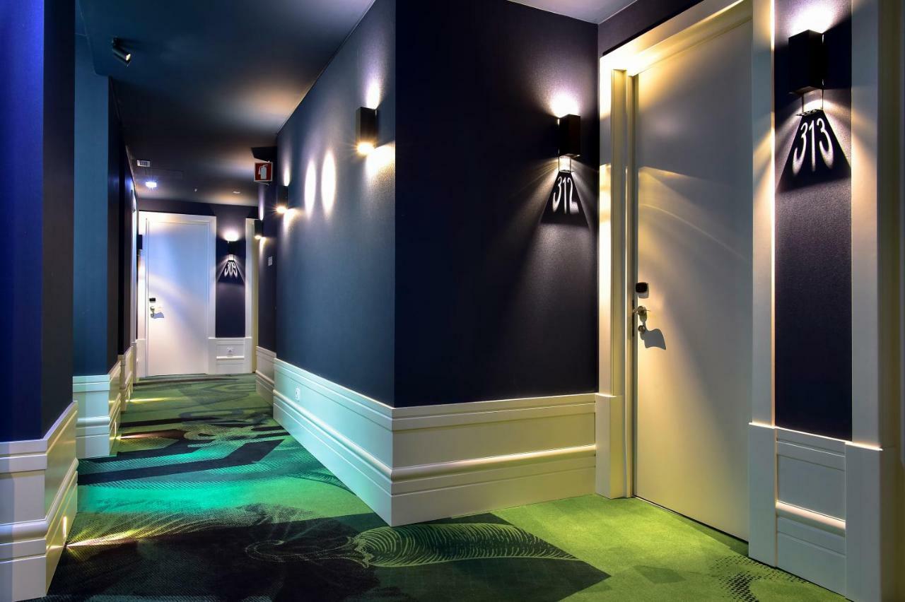 My Story Hotel Figueira Lisboa Εξωτερικό φωτογραφία