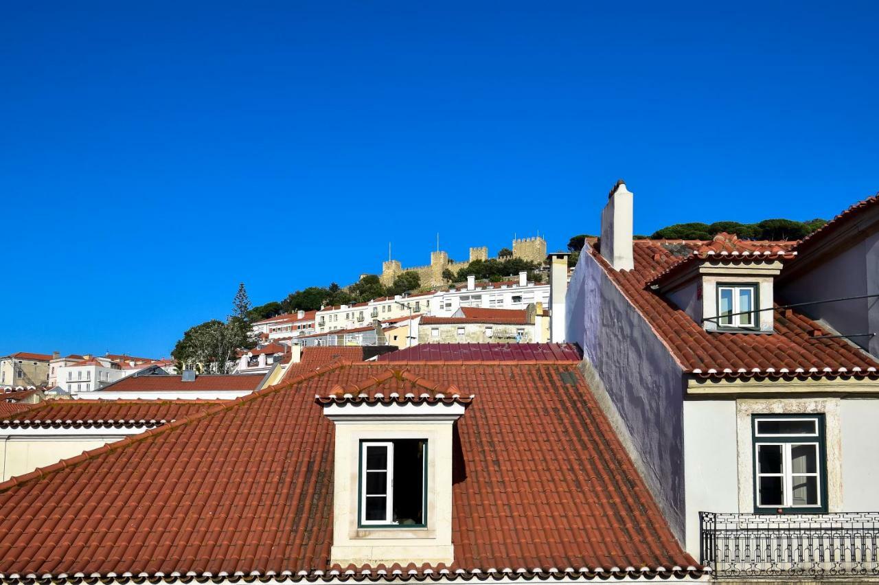 My Story Hotel Figueira Lisboa Εξωτερικό φωτογραφία