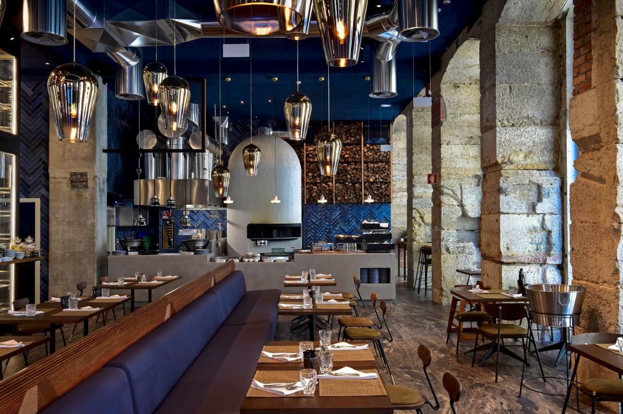 My Story Hotel Figueira Lisboa Εξωτερικό φωτογραφία