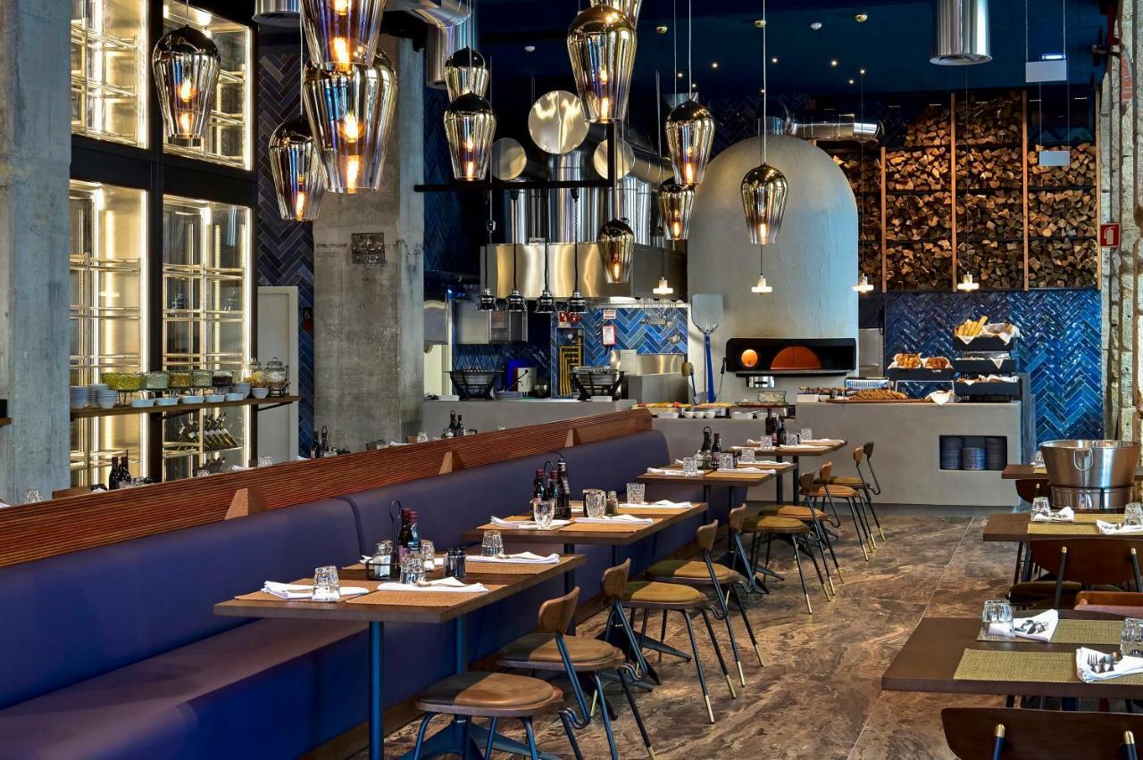 My Story Hotel Figueira Lisboa Εξωτερικό φωτογραφία