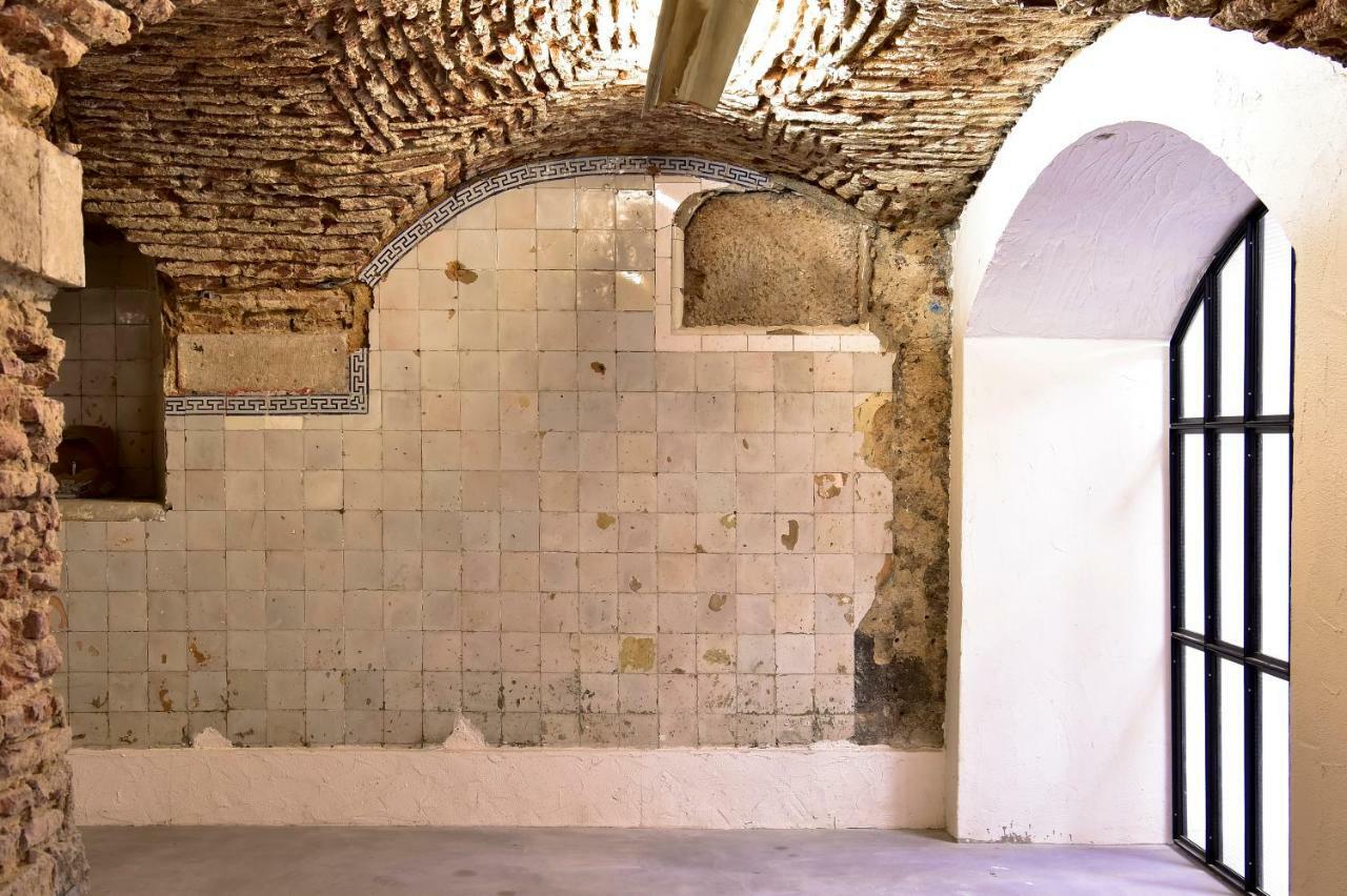 My Story Hotel Figueira Lisboa Εξωτερικό φωτογραφία