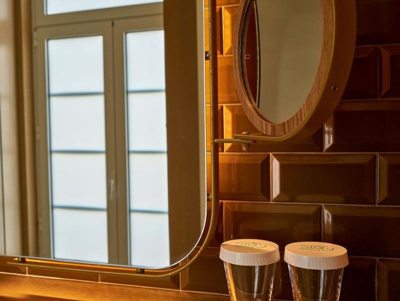My Story Hotel Figueira Lisboa Εξωτερικό φωτογραφία
