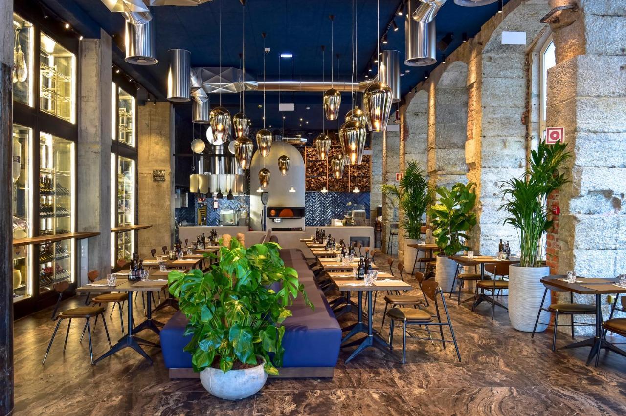 My Story Hotel Figueira Lisboa Εξωτερικό φωτογραφία
