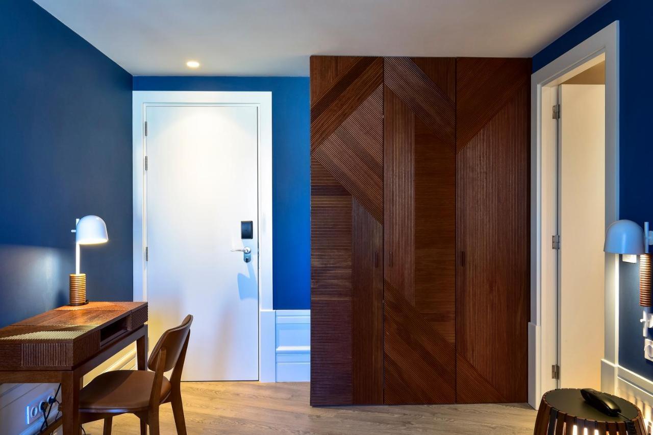 My Story Hotel Figueira Lisboa Εξωτερικό φωτογραφία